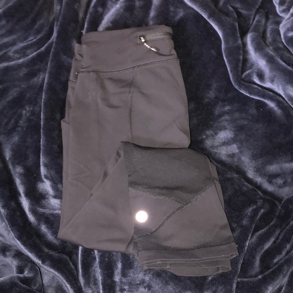 Lululemon Yoga Pants